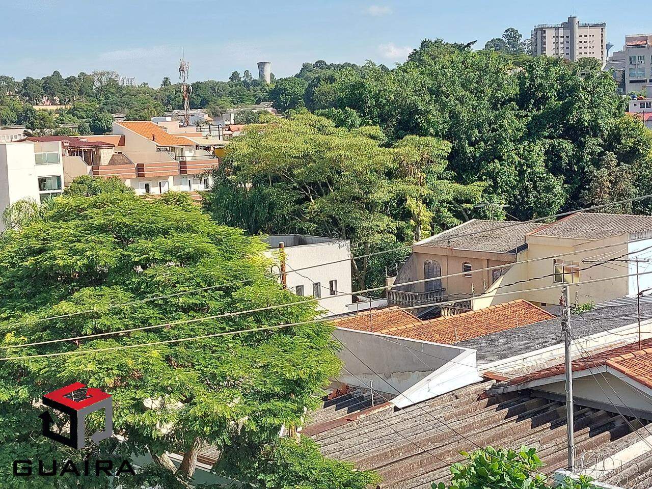 Sobrado à venda com 3 quartos, 195m² - Foto 45