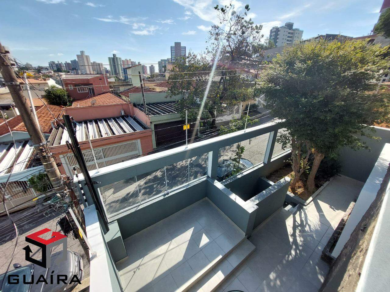 Sobrado à venda com 3 quartos, 195m² - Foto 47