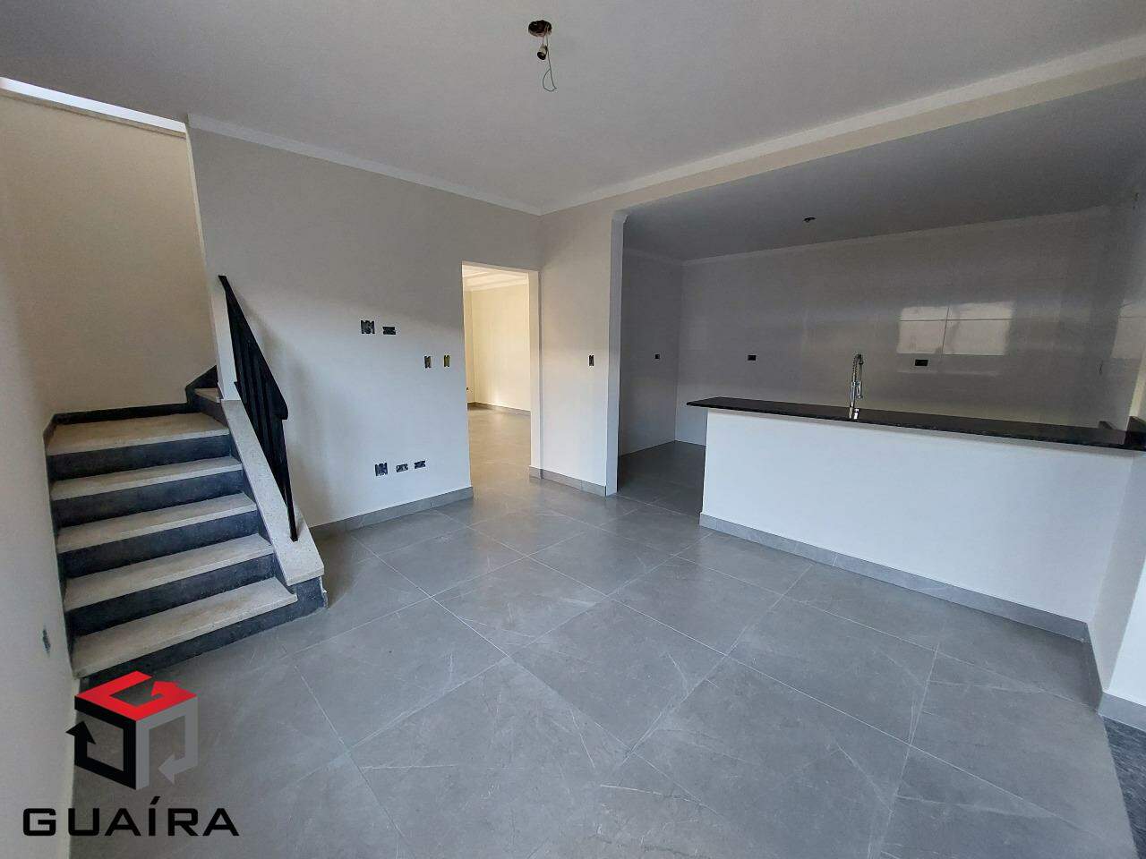 Sobrado à venda com 3 quartos, 195m² - Foto 9