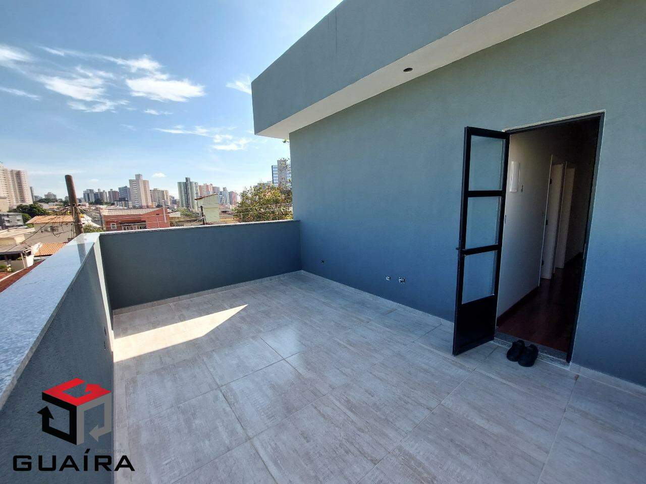 Sobrado à venda com 3 quartos, 195m² - Foto 37