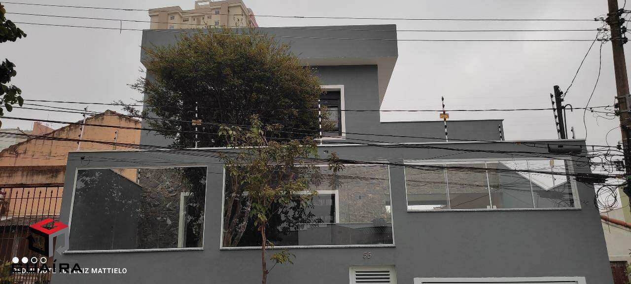 Sobrado à venda com 3 quartos, 195m² - Foto 56