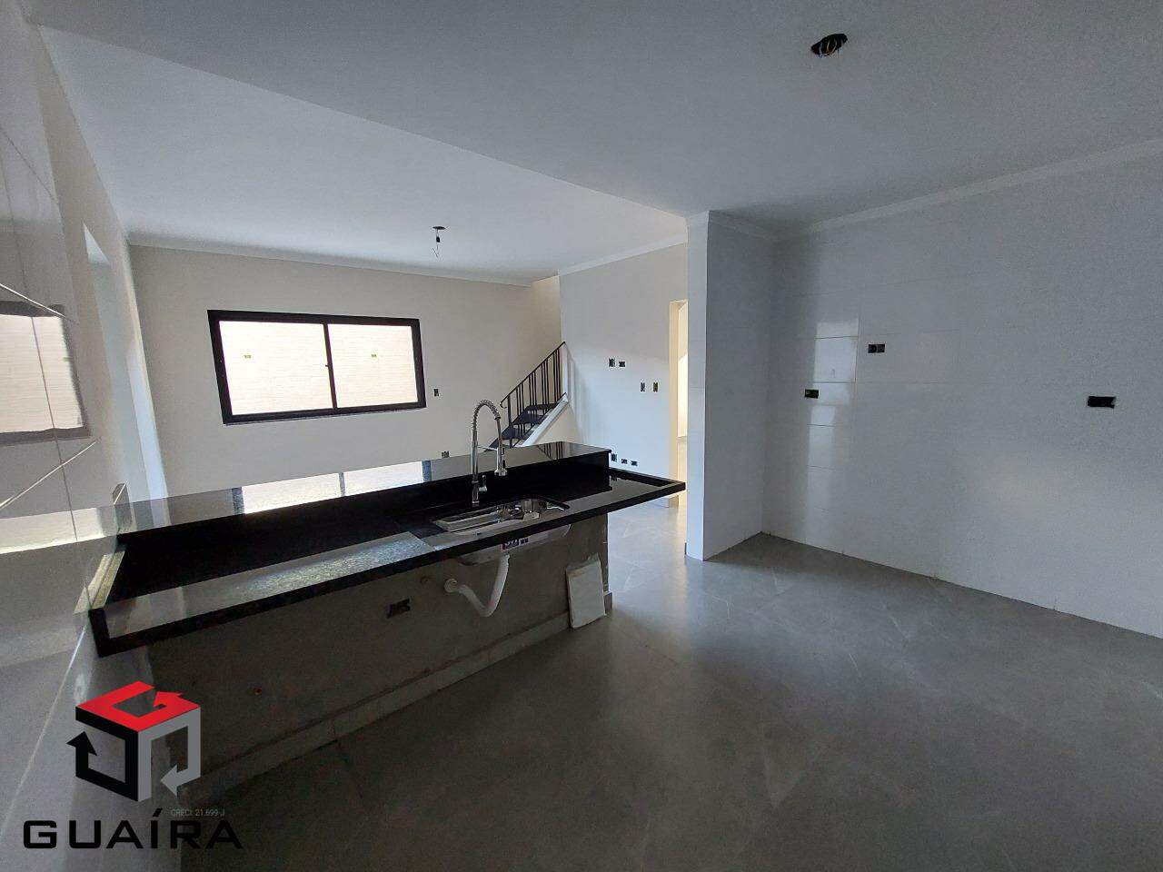 Sobrado à venda com 3 quartos, 195m² - Foto 8