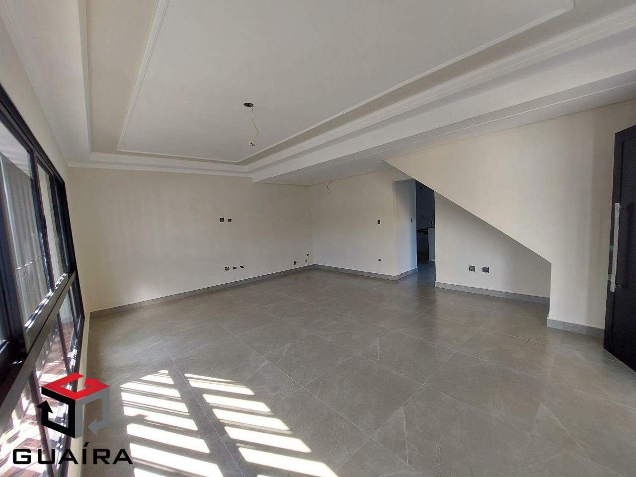 Sobrado à venda com 3 quartos, 195m² - Foto 2