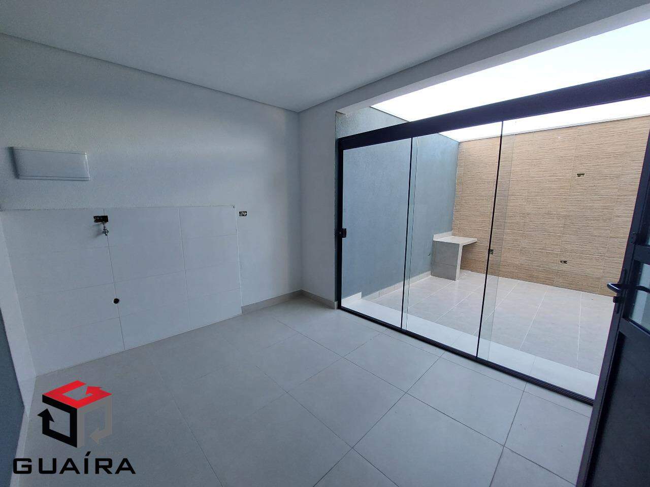 Sobrado à venda com 3 quartos, 195m² - Foto 11