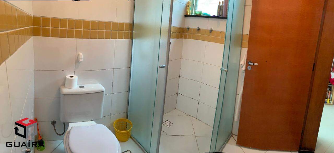 Sobrado à venda com 3 quartos, 180m² - Foto 9