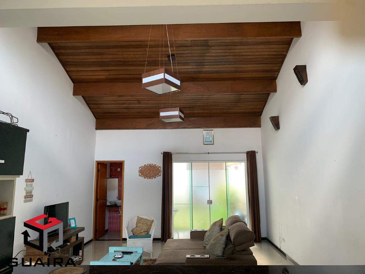 Sobrado à venda com 3 quartos, 180m² - Foto 4