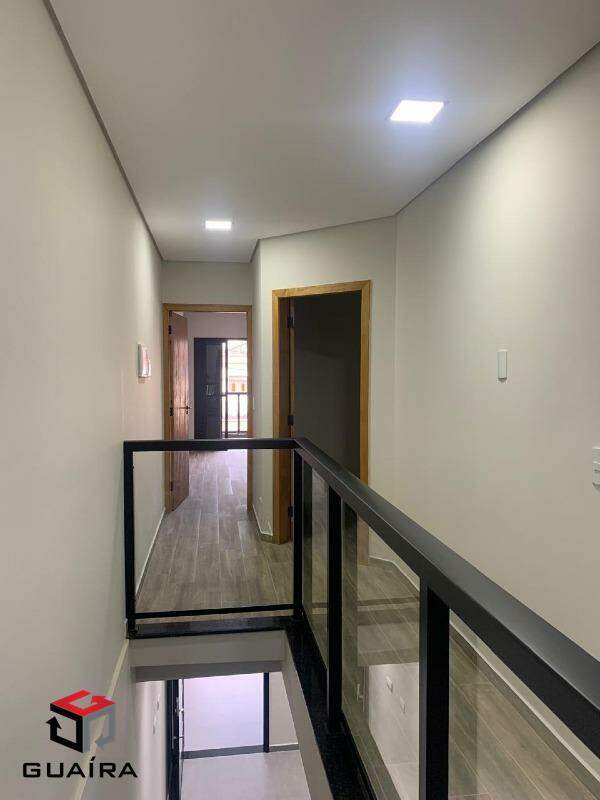 Sobrado à venda com 3 quartos, 180m² - Foto 10