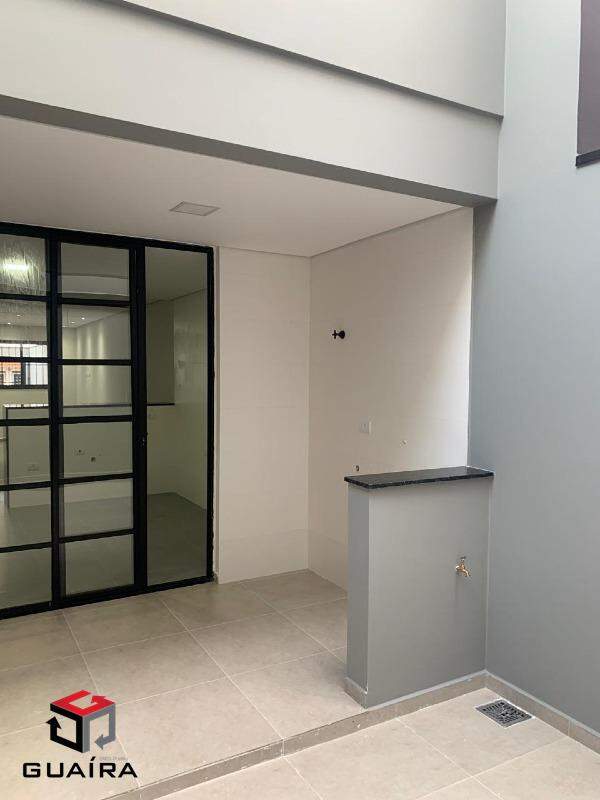 Sobrado à venda com 3 quartos, 180m² - Foto 8