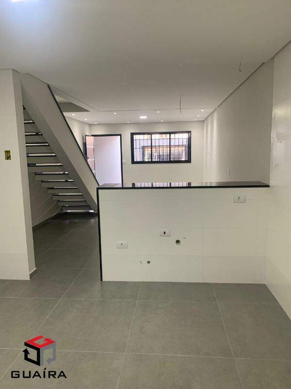 Sobrado à venda com 3 quartos, 180m² - Foto 6