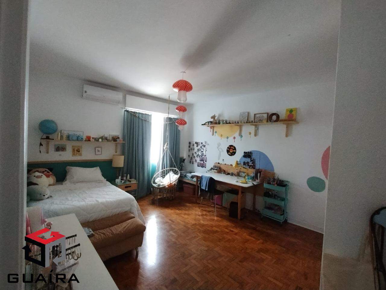 Sobrado à venda com 3 quartos, 300m² - Foto 19