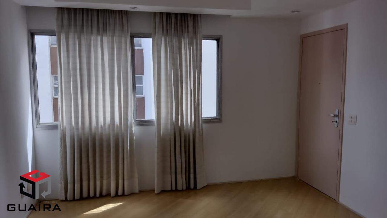 Apartamento à venda com 2 quartos, 75m² - Foto 1