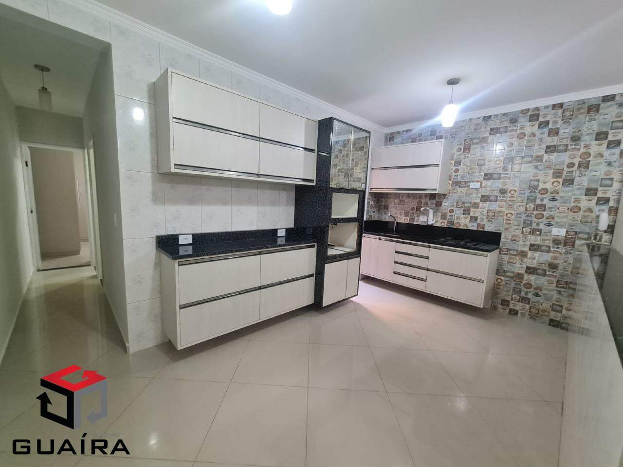 Apartamento à venda com 2 quartos, 57m² - Foto 8