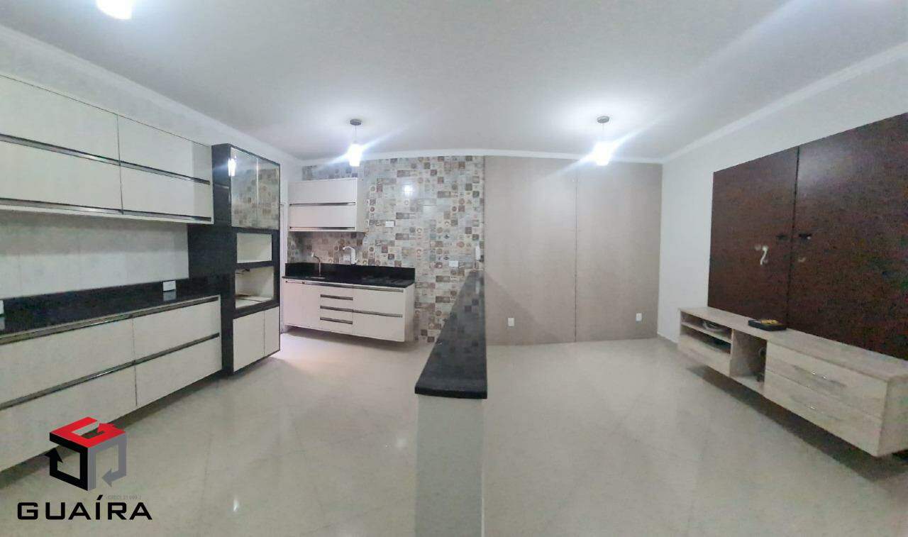 Apartamento à venda com 2 quartos, 57m² - Foto 3