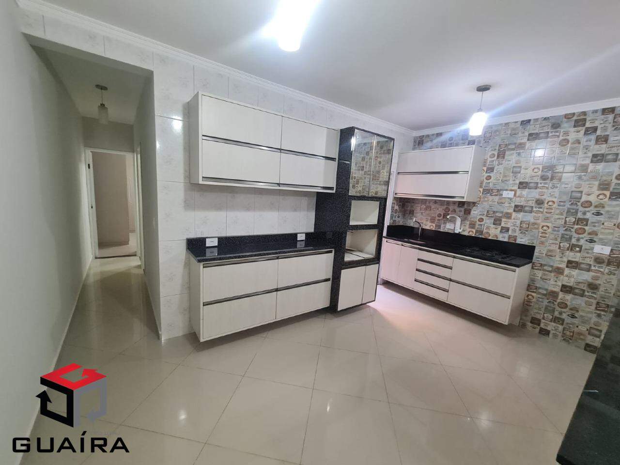 Apartamento à venda com 2 quartos, 57m² - Foto 6