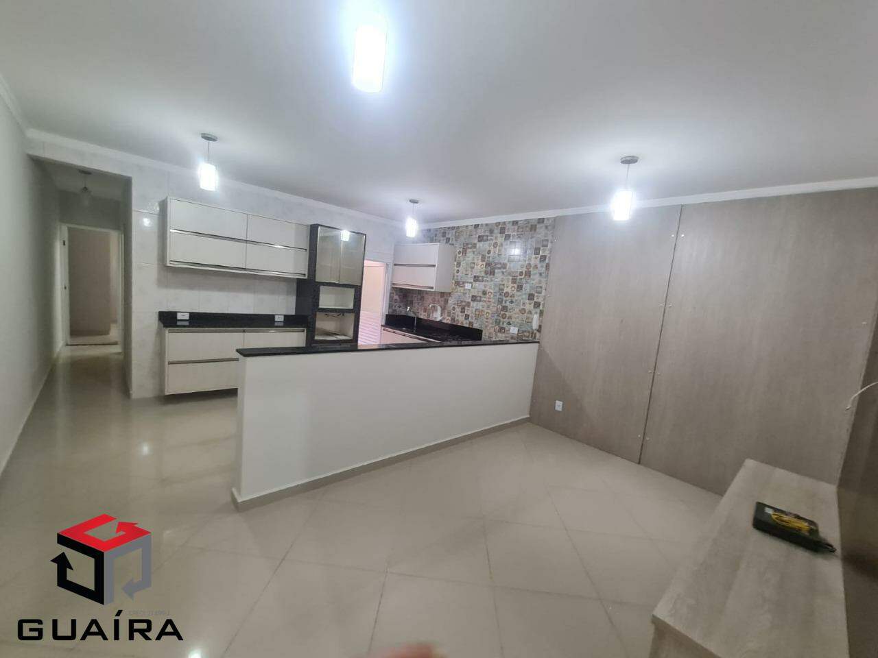 Apartamento à venda com 2 quartos, 57m² - Foto 1