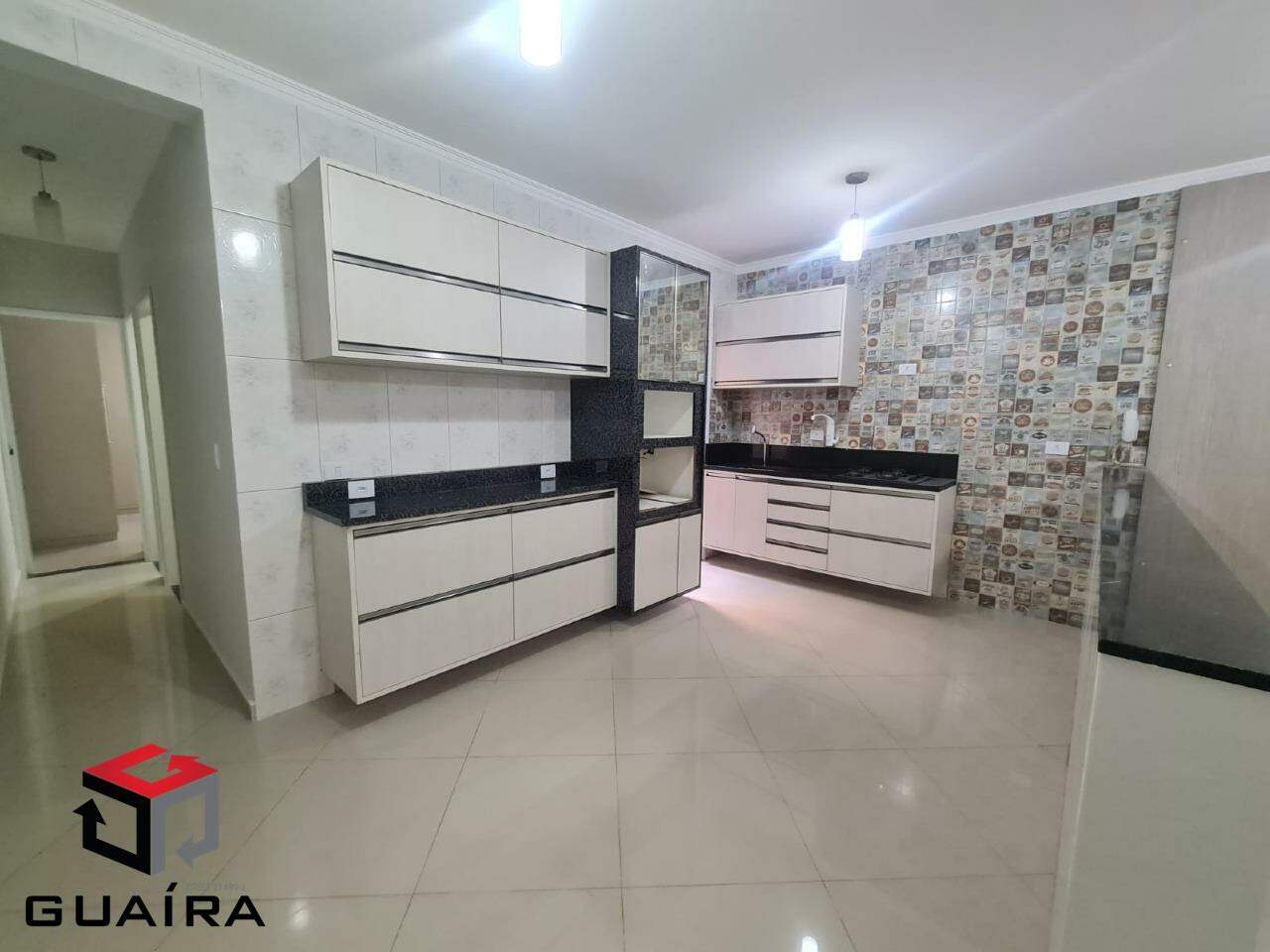 Apartamento à venda com 2 quartos, 57m² - Foto 9