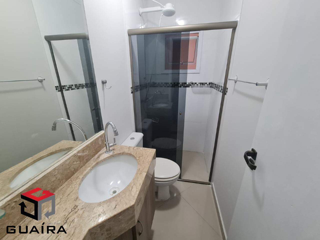 Apartamento à venda com 2 quartos, 57m² - Foto 11