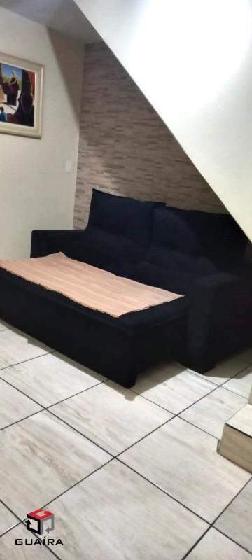 Sobrado à venda com 2 quartos, 190m² - Foto 1