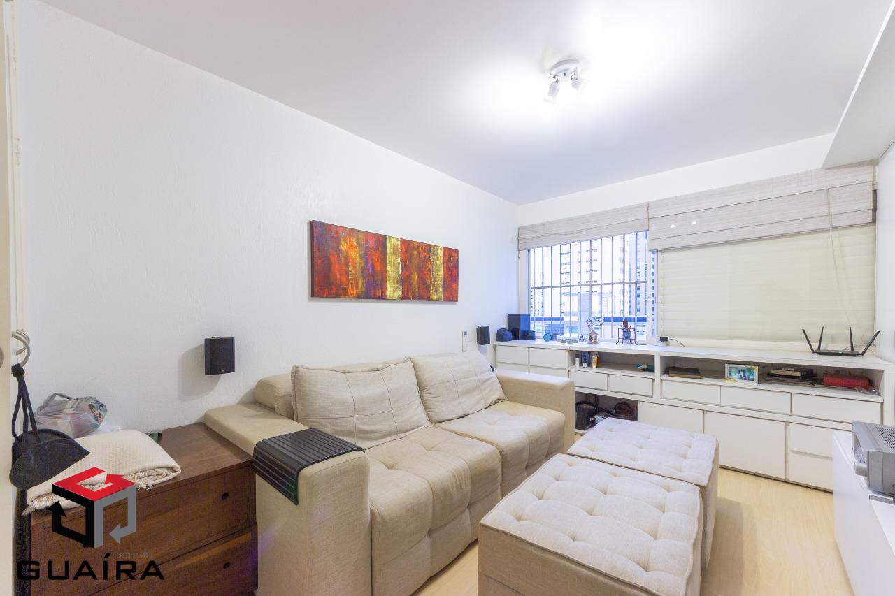 Apartamento à venda com 3 quartos, 150m² - Foto 12