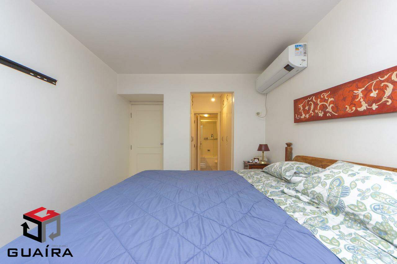 Apartamento à venda com 3 quartos, 150m² - Foto 7