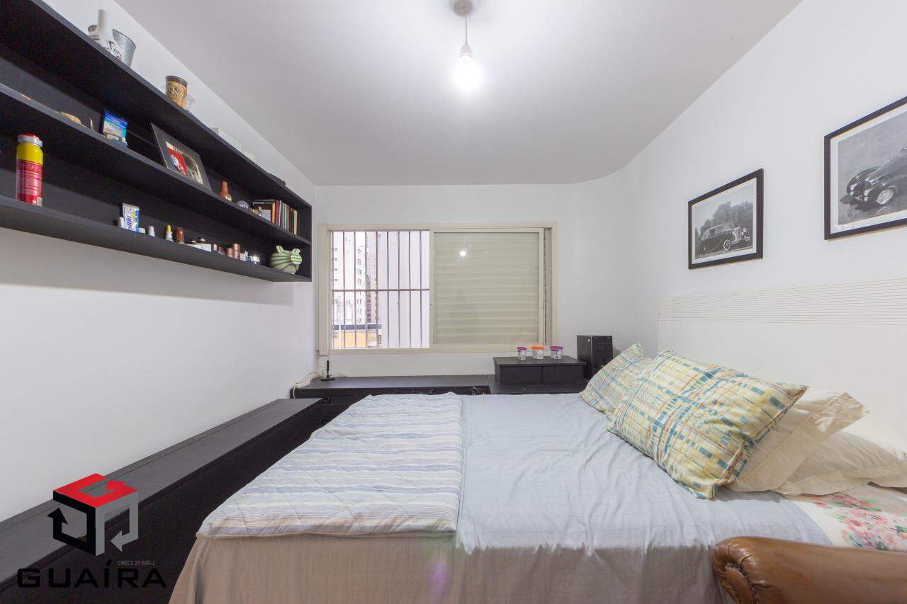 Apartamento à venda com 3 quartos, 150m² - Foto 14