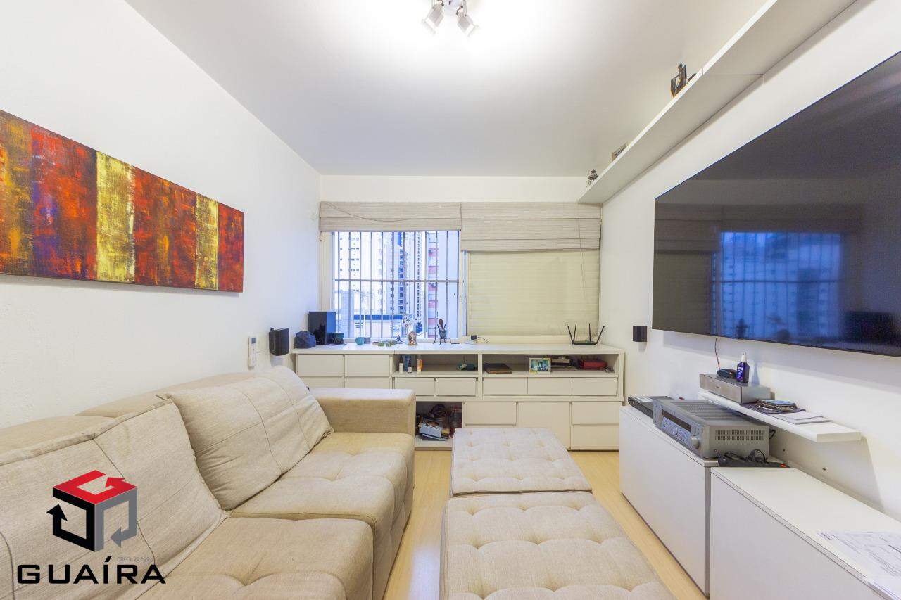 Apartamento à venda com 3 quartos, 150m² - Foto 9