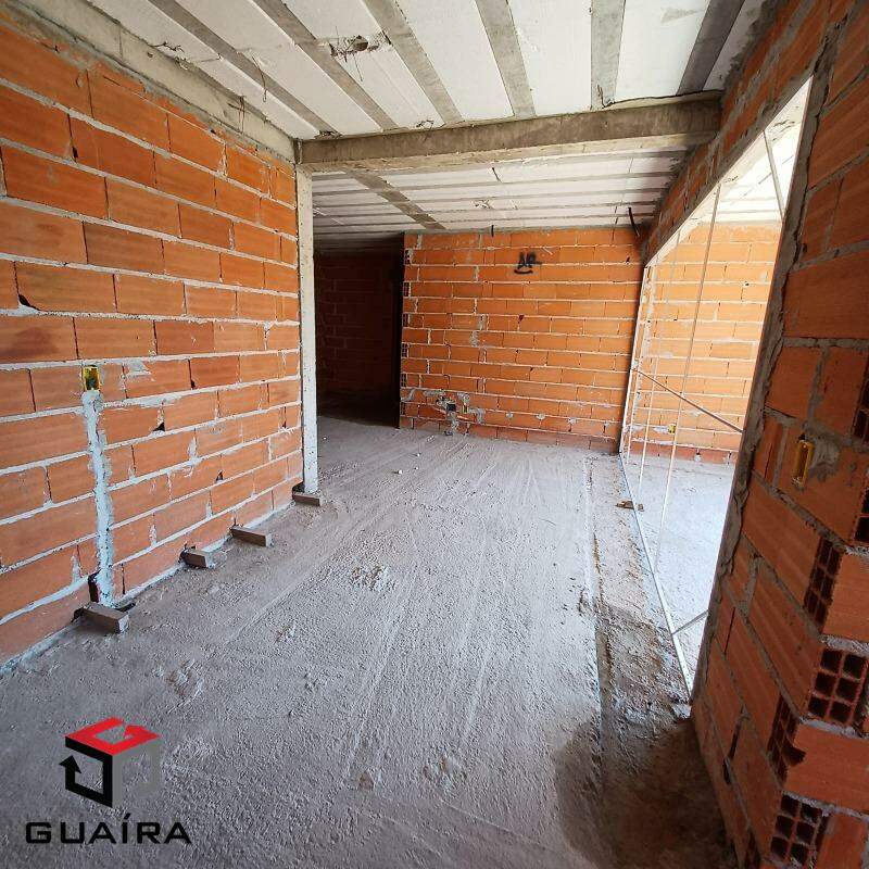 Apartamento à venda com 3 quartos, 92m² - Foto 2