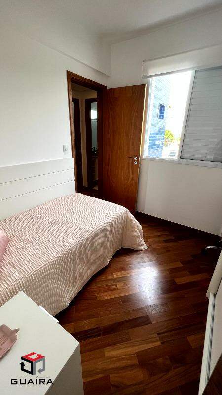 Apartamento à venda com 3 quartos, 86m² - Foto 26