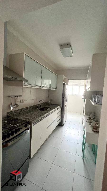 Apartamento à venda com 3 quartos, 86m² - Foto 13