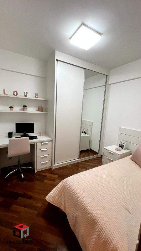 Apartamento à venda com 3 quartos, 86m² - Foto 25