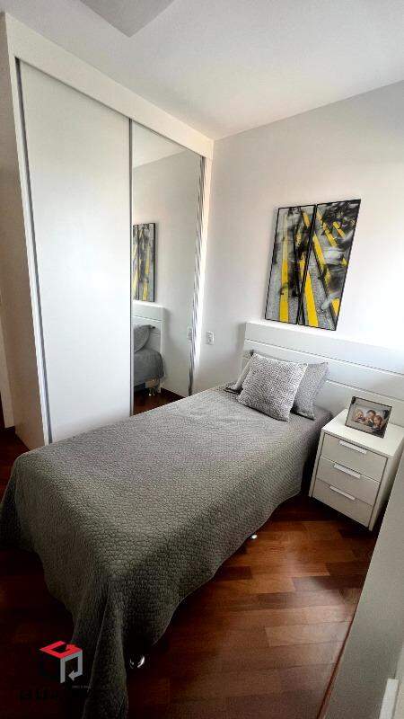 Apartamento à venda com 3 quartos, 86m² - Foto 21