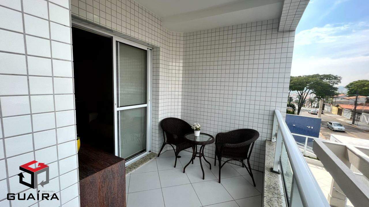 Apartamento à venda com 3 quartos, 86m² - Foto 19