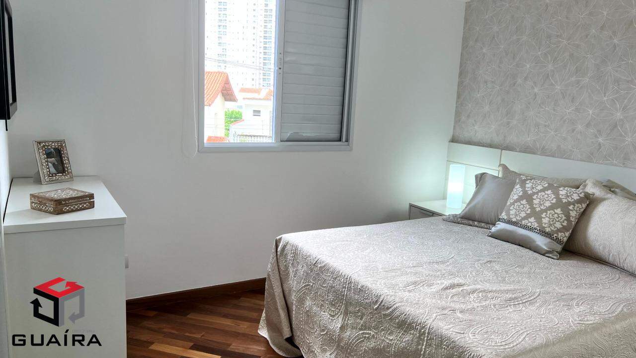 Apartamento à venda com 3 quartos, 86m² - Foto 29