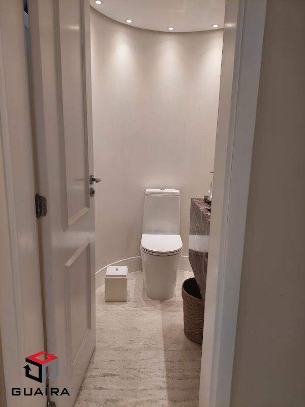 Apartamento à venda com 3 quartos, 263m² - Foto 34