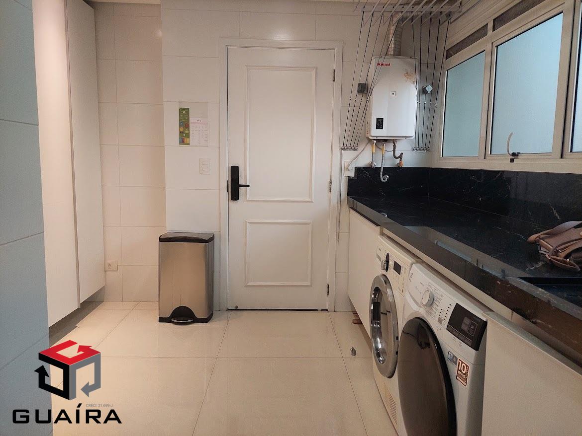 Apartamento à venda com 3 quartos, 263m² - Foto 12