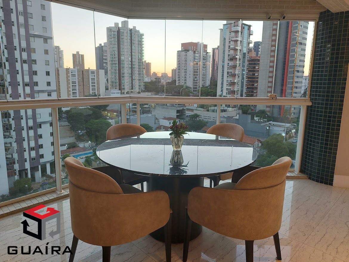 Apartamento à venda com 3 quartos, 263m² - Foto 25