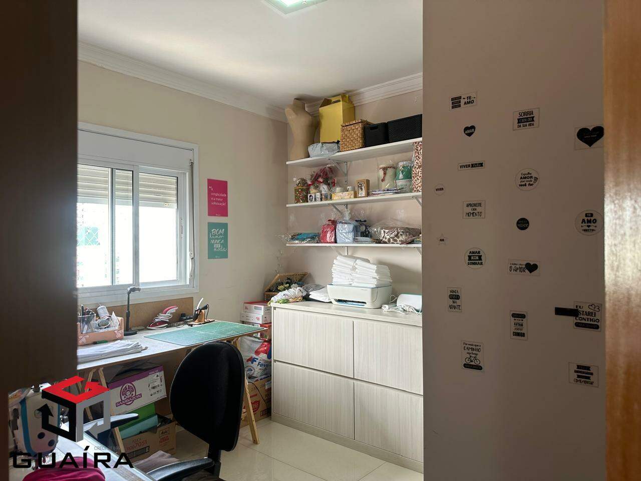 Apartamento à venda com 3 quartos, 108m² - Foto 22