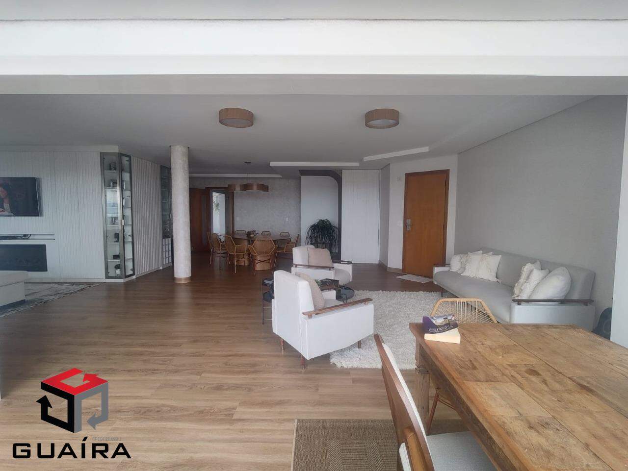 Cobertura à venda com 4 quartos, 387m² - Foto 12