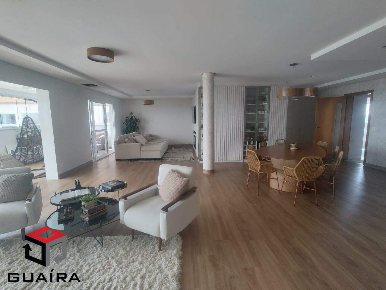 Cobertura à venda com 4 quartos, 387m² - Foto 13