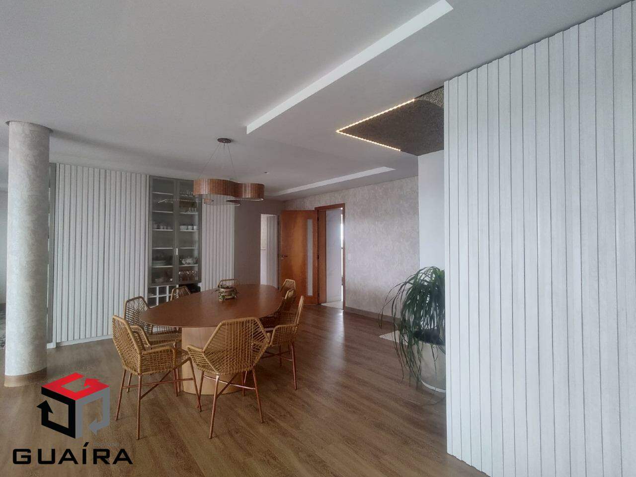 Cobertura, 4 quartos, 387 m² - Foto 3