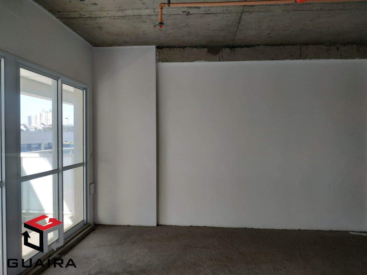 Sala-Conjunto, 32 m² - Foto 1