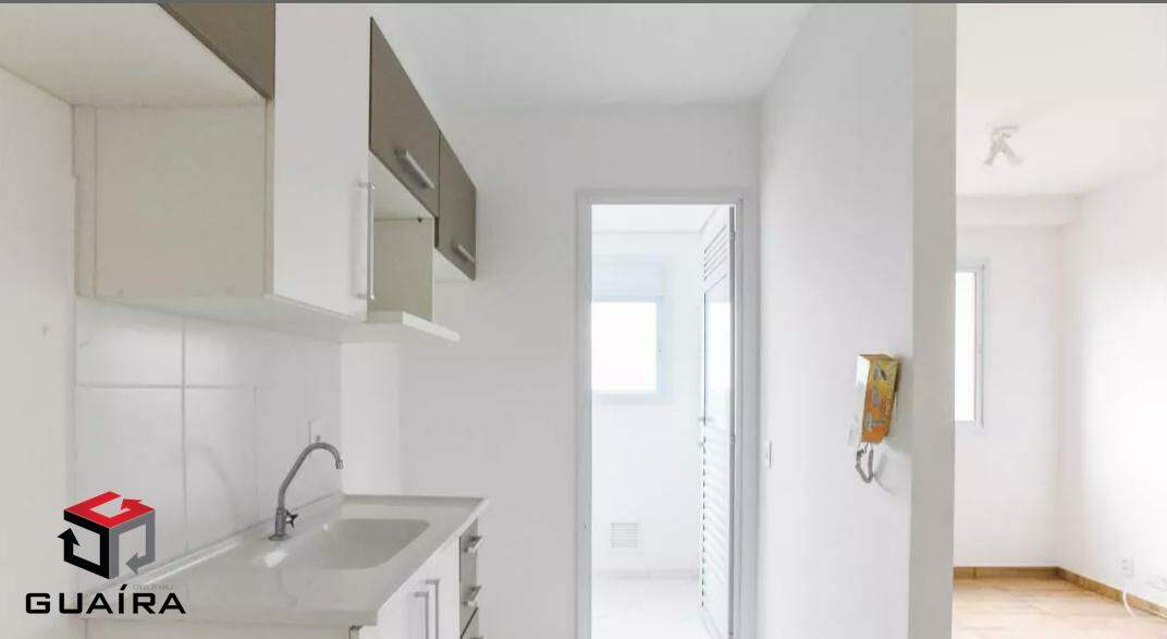 Apartamento à venda com 3 quartos, 55m² - Foto 3