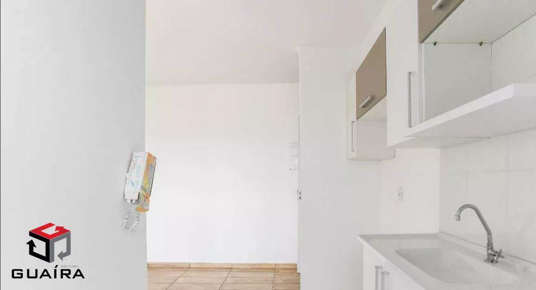 Apartamento à venda com 3 quartos, 55m² - Foto 5