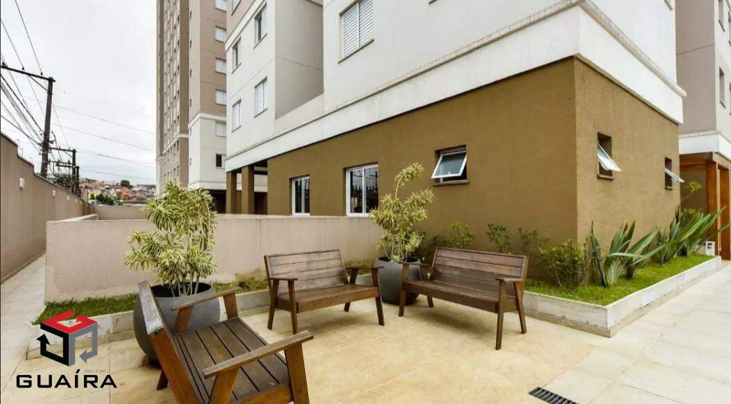 Apartamento à venda com 3 quartos, 55m² - Foto 16