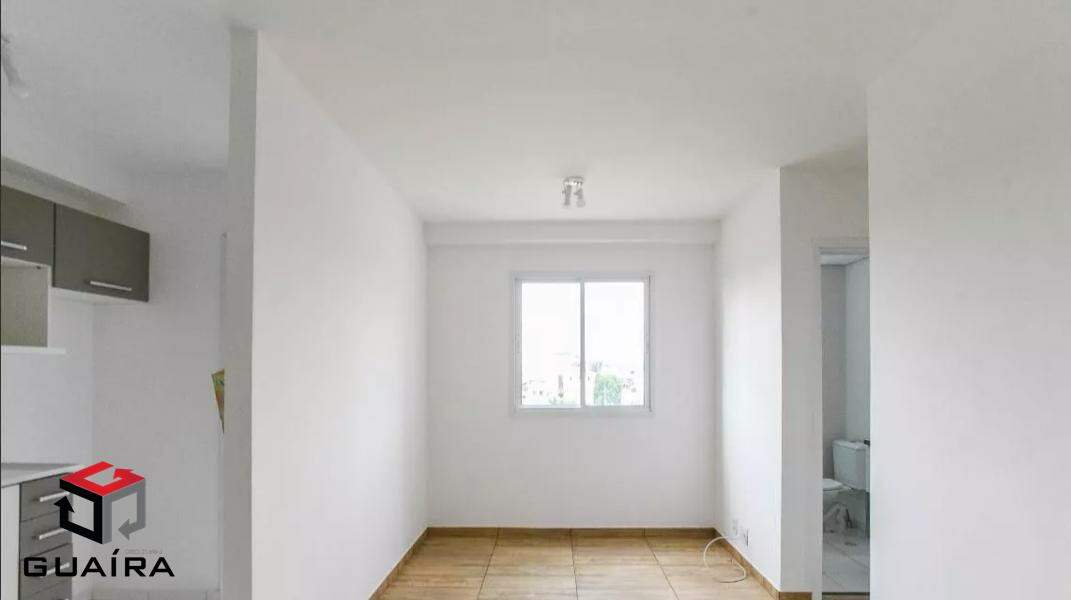 Apartamento à venda com 3 quartos, 55m² - Foto 2