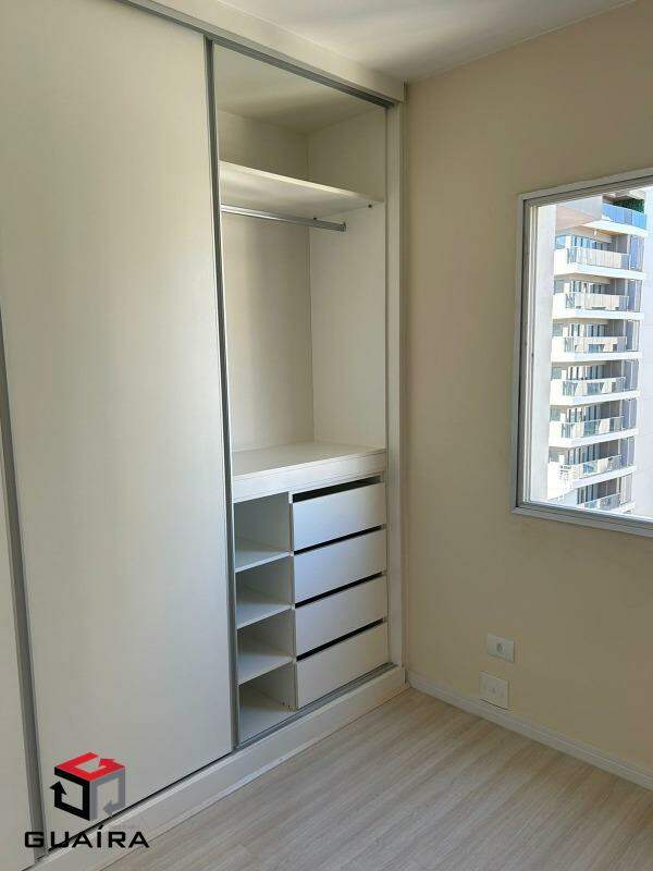 Apartamento à venda com 1 quarto, 43m² - Foto 9