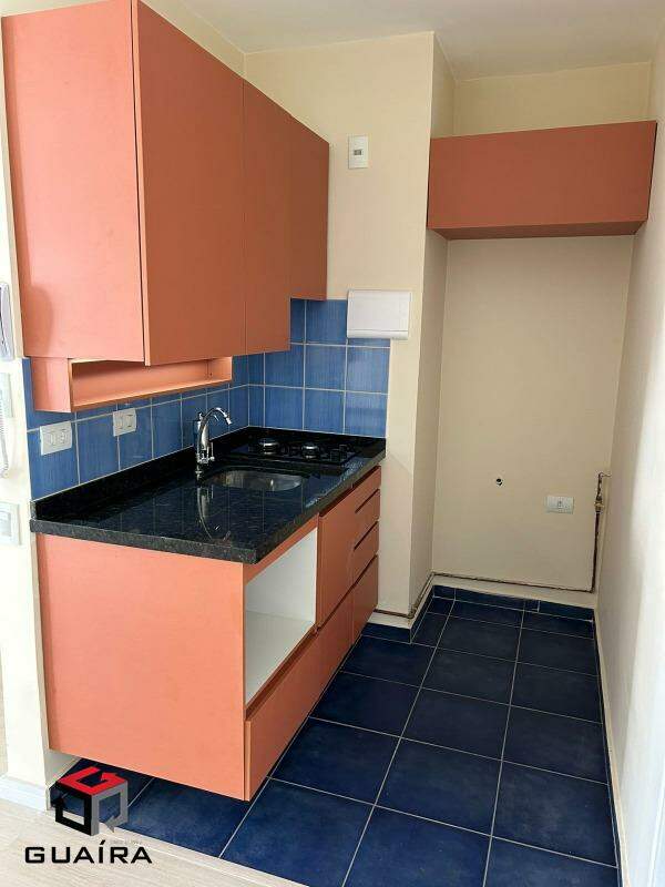 Apartamento à venda com 1 quarto, 43m² - Foto 7