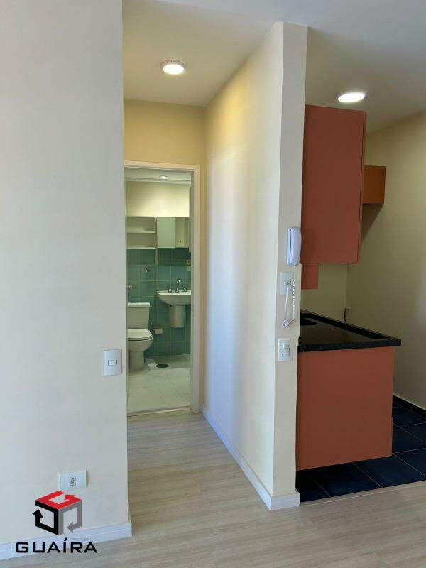 Apartamento à venda com 1 quarto, 43m² - Foto 5