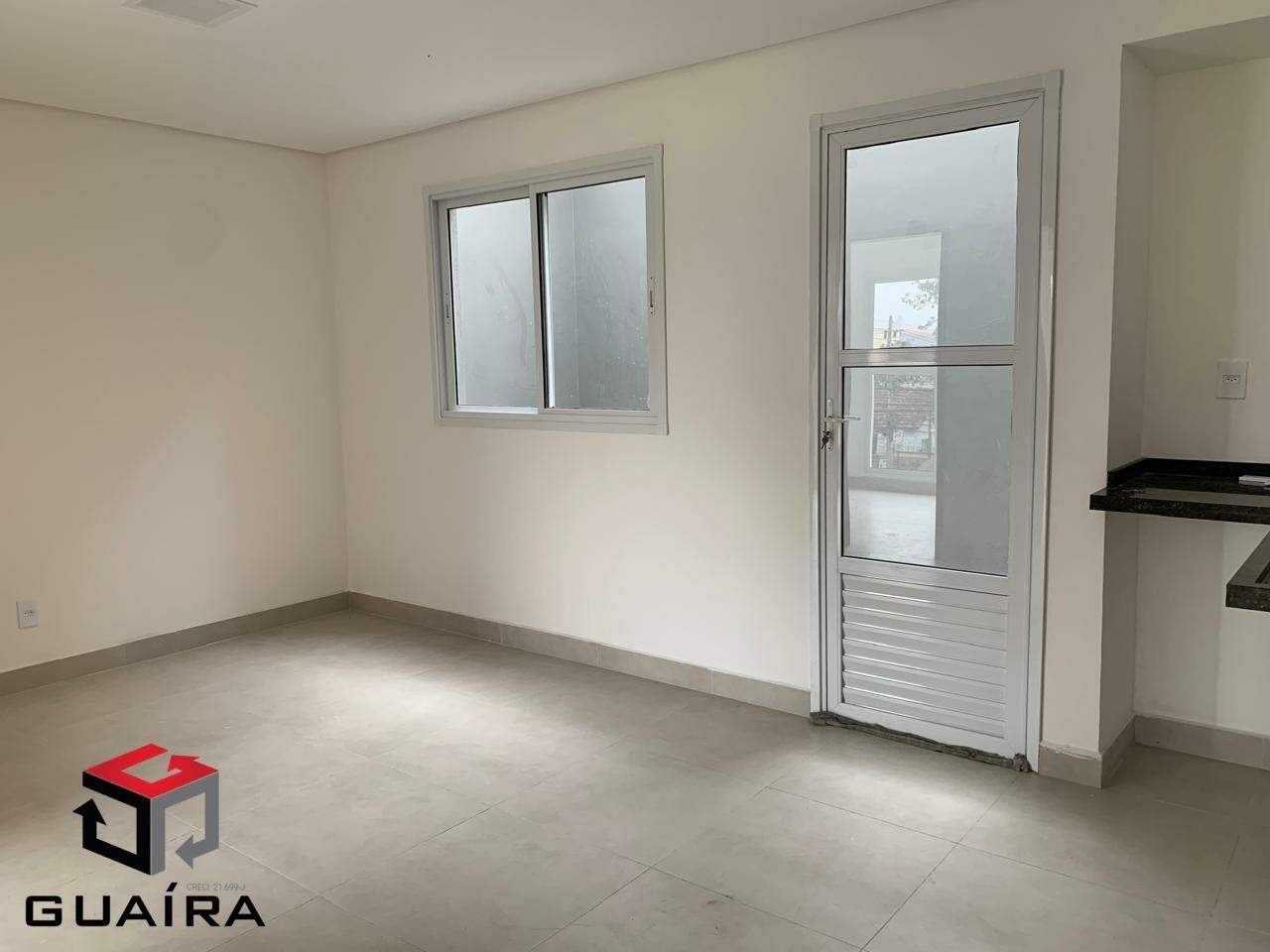 Apartamento à venda com 2 quartos, 45m² - Foto 5