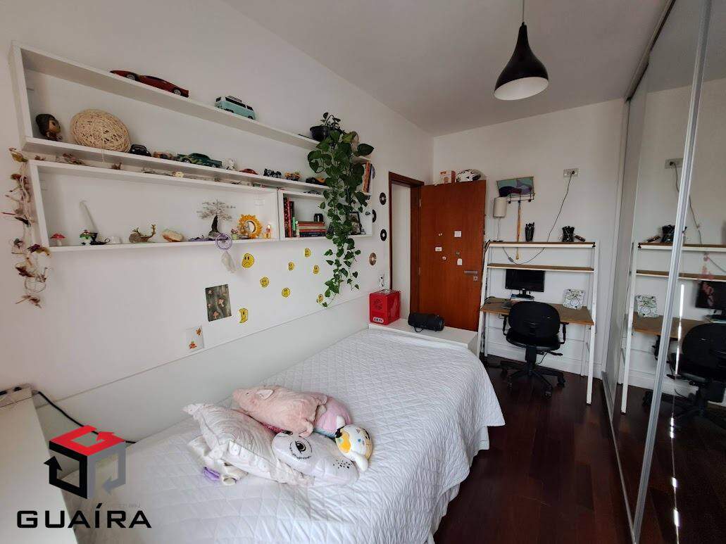 Cobertura à venda com 3 quartos, 160m² - Foto 13